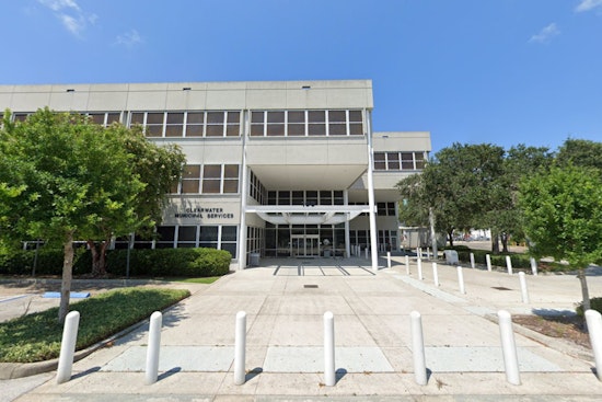Clearwater Council Rushes $13.7 Million Air Park Terminal To Quiet Monday Vote