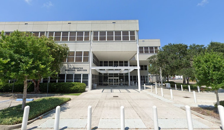 Clearwater Council Rushes $13.7 Million Air Park Terminal To Quiet Monday Vote