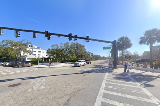 Clearwater Couple Busted After Dog Left Suffering In Locked Concert Car