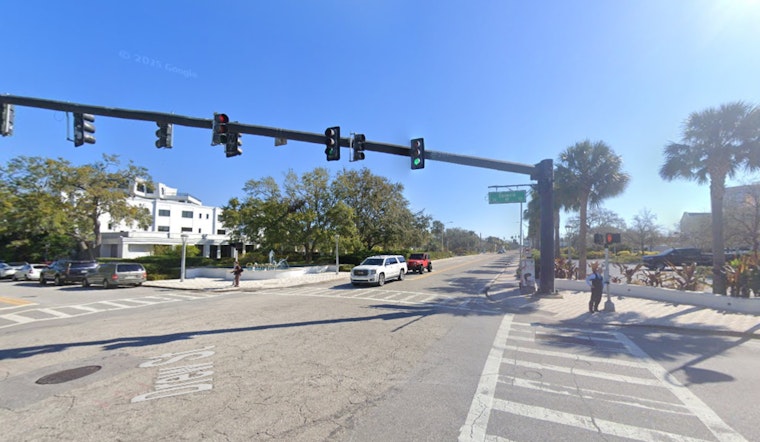 Clearwater Couple Busted After Dog Left Suffering In Locked Concert Car