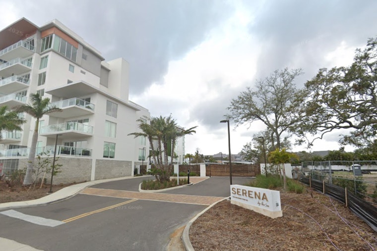 Clearwater Creek Showdown, Developer Cash Fuels Fight Over Private Docks