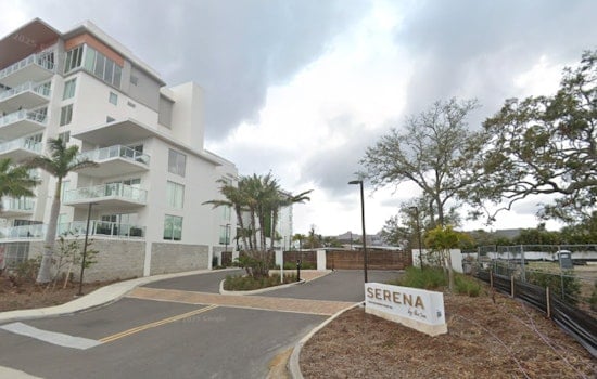 Clearwater Creek Showdown, Developer Cash Fuels Fight Over Private Docks