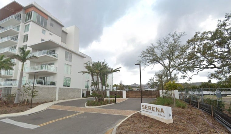 Clearwater Creek Showdown, Developer Cash Fuels Fight Over Private Docks
