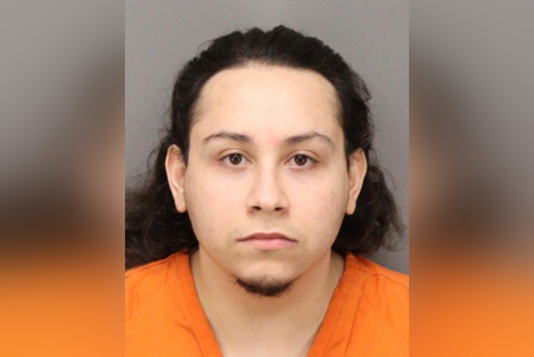 Clearwater Son Collared After Deputies Say He Fatally Stabbed His Mom