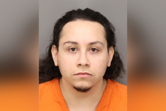 Clearwater Son Collared After Deputies Say He Fatally Stabbed His Mom