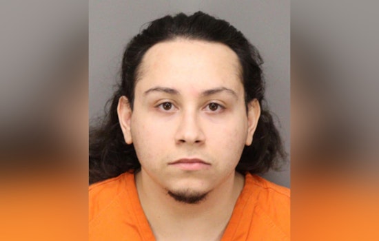 Clearwater Son Collared After Deputies Say He Fatally Stabbed His Mom