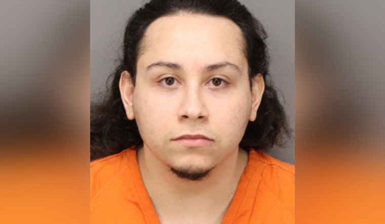 Clearwater Son Collared After Deputies Say He Fatally Stabbed His Mom
