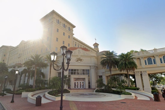 Clearwater Street Showdown: Citizens Move To Put Scientology Deal On The Ballot
