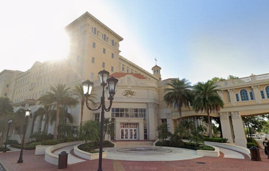 Clearwater Street Showdown: Citizens Move To Put Scientology Deal On The Ballot