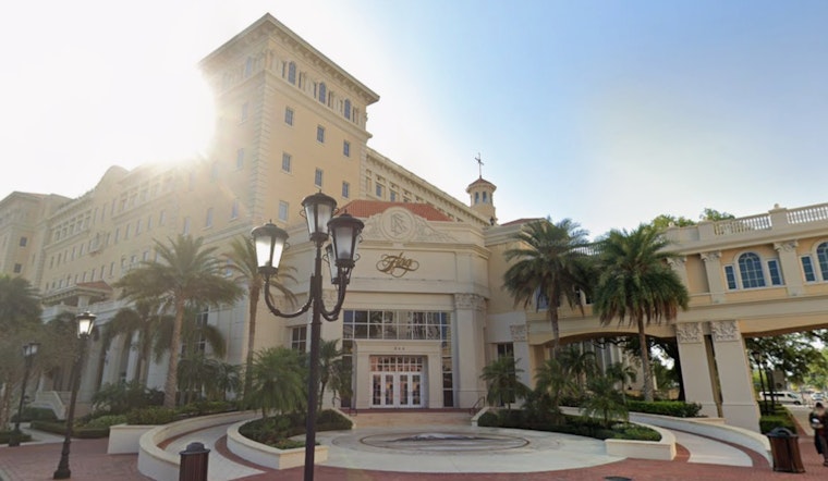 Clearwater Street Showdown: Citizens Move To Put Scientology Deal On The Ballot