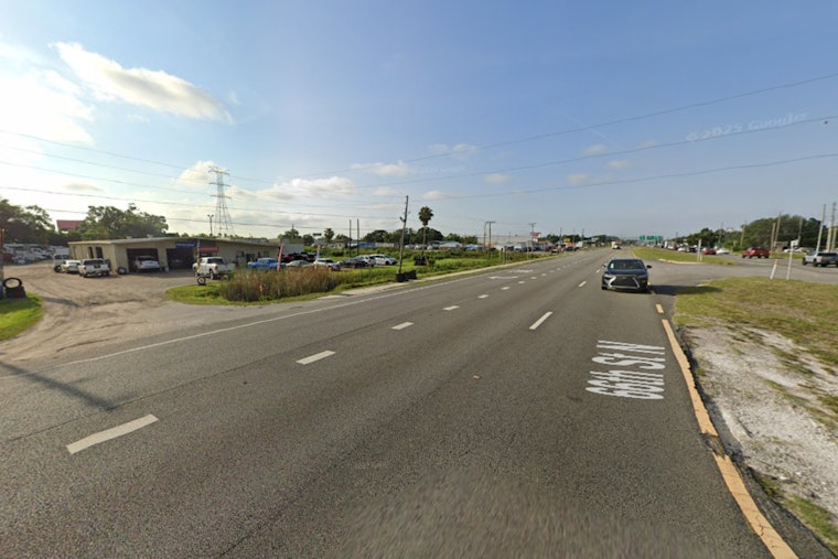 Clearwater Twins Busted After Tiny Dog Hurled From Speeding SUV