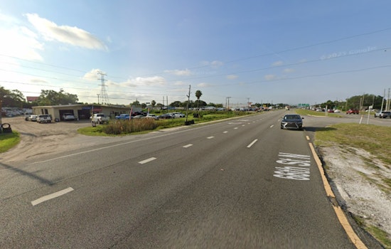 Clearwater Twins Busted After Tiny Dog Hurled From Speeding SUV