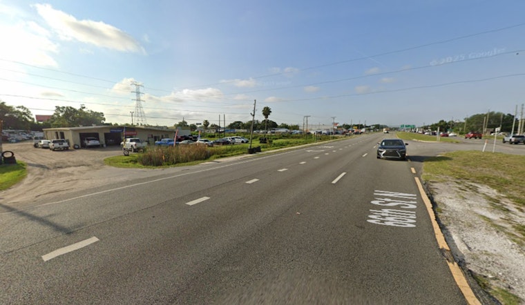 Clearwater Twins Busted After Tiny Dog Hurled From Speeding SUV