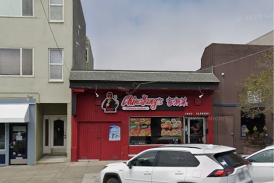 Clement Street Restaurateur Chino Yang Says Late-Night Attack Nearly Killed Him