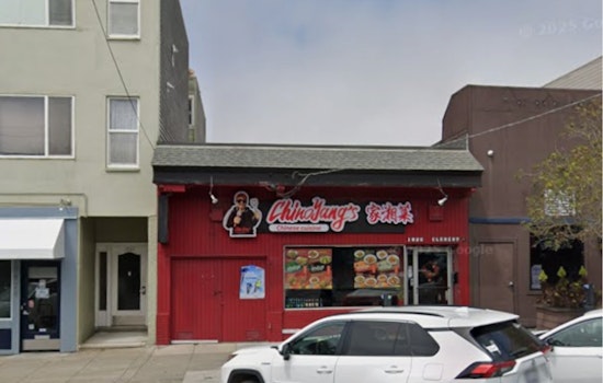 Clement Street Restaurateur Chino Yang Says Late-Night Attack Nearly Killed Him