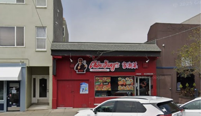 Clement Street Restaurateur Chino Yang Says Late-Night Attack Nearly Killed Him