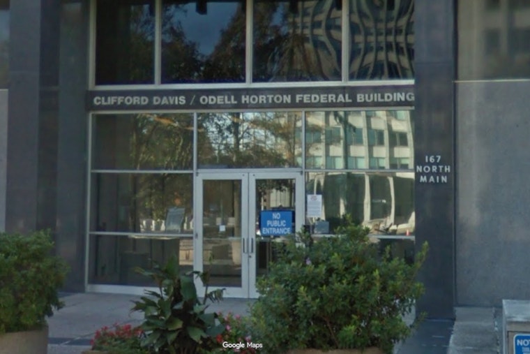 Clerical Mix-Up Nightmare: Judge Boots Prosecutor From Memphis Man’s $5M Jail Suit