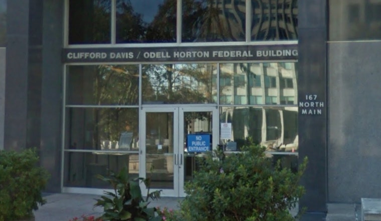 Clerical Mix-Up Nightmare: Judge Boots Prosecutor From Memphis Man’s $5M Jail Suit