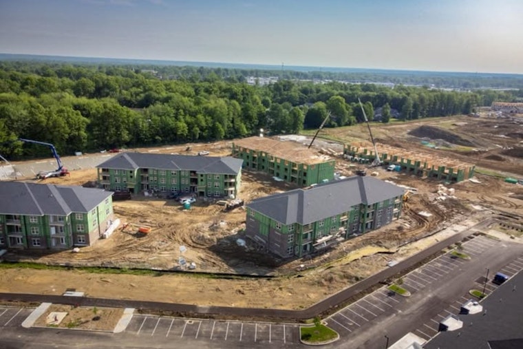 Clermont County Building Boom Shatters Permit Record Yet Again