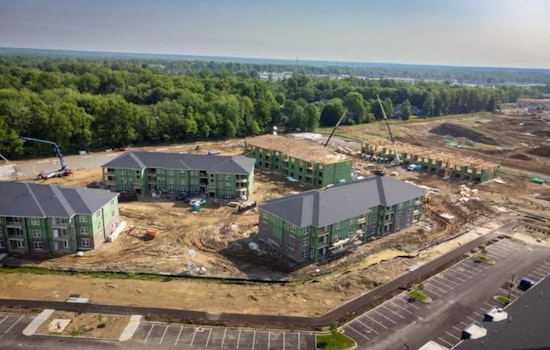 Clermont County Building Boom Shatters Permit Record Yet Again