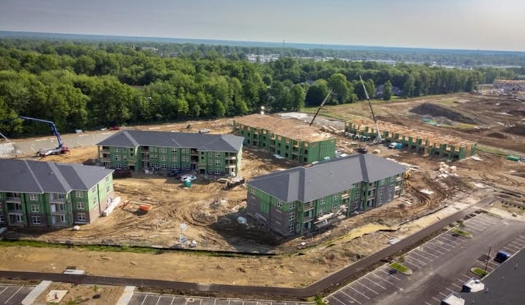 Clermont County Building Boom Shatters Permit Record Yet Again