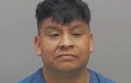 Clermont County Grand Jury Indicts Batavia Man In 32-Count Child Rape Case