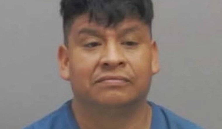 Clermont County Grand Jury Indicts Batavia Man In 32-Count Child Rape Case