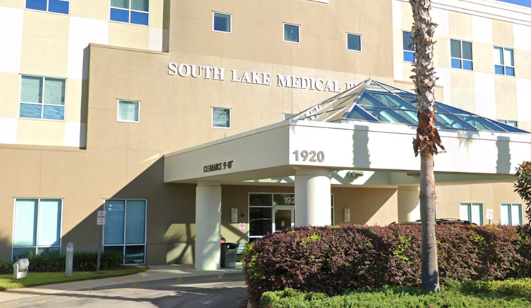 Clermont Hospital Worker Accused Of Luring Kids In Sex Abuse Probe