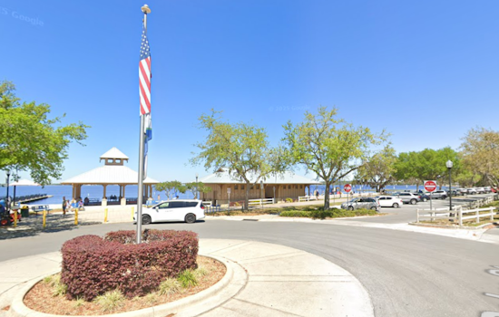 Clermont Lakefront Corner Aims To Lure Swanky Rooftop Hotspot