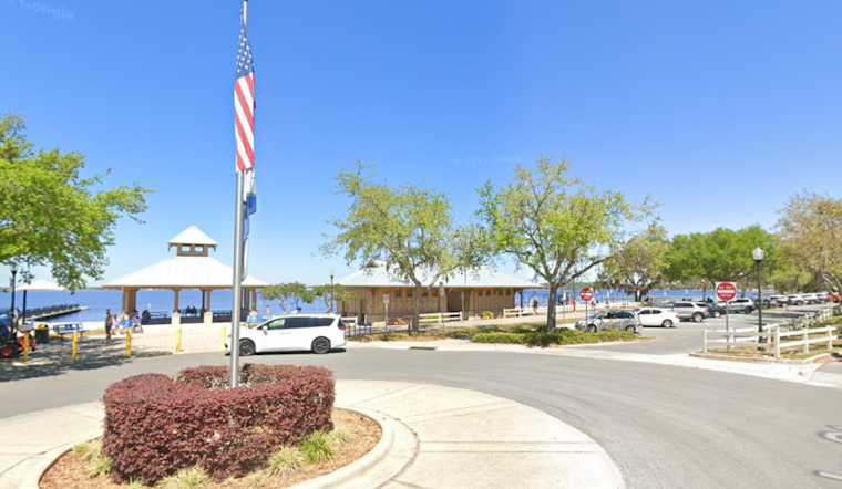 Clermont Lakefront Corner Aims To Lure Swanky Rooftop Hotspot