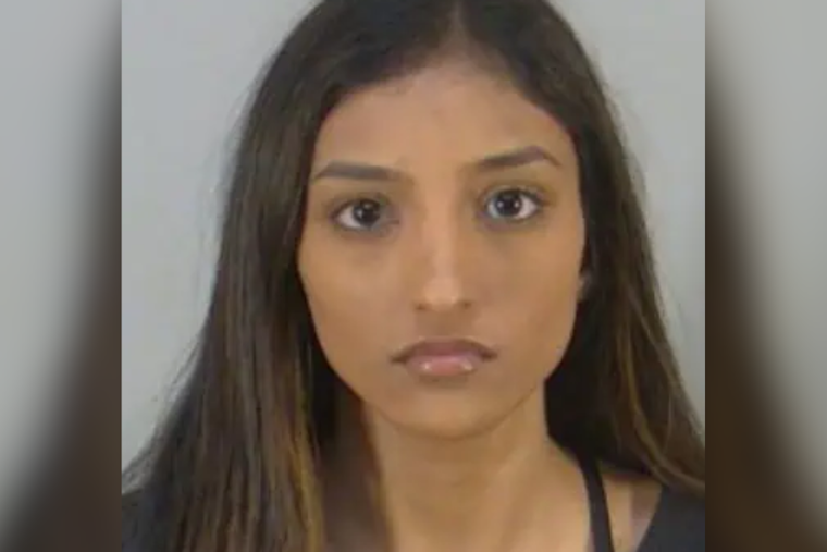 Clermont Woman Gets 3 Years In Botched Car-Ambush Murder Plot