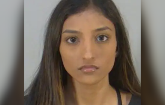 Clermont Woman Gets 3 Years In Botched Car-Ambush Murder Plot