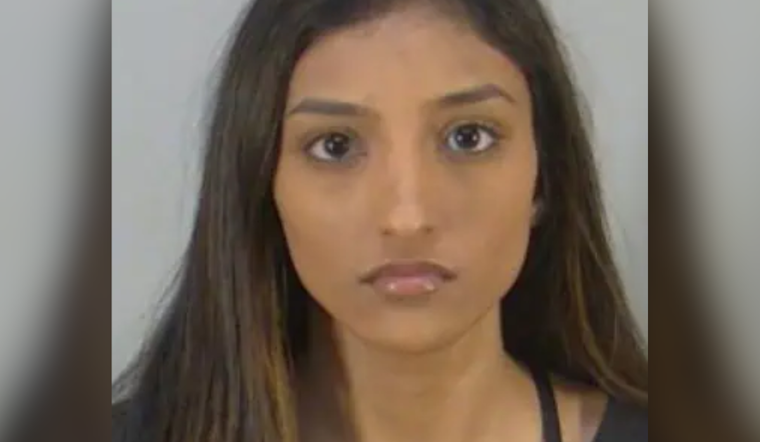 Clermont Woman Gets 3 Years In Botched Car-Ambush Murder Plot