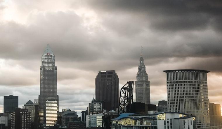 Cleveland Braces for Wet, Wild Ride Home as Saturday Storms Roll In