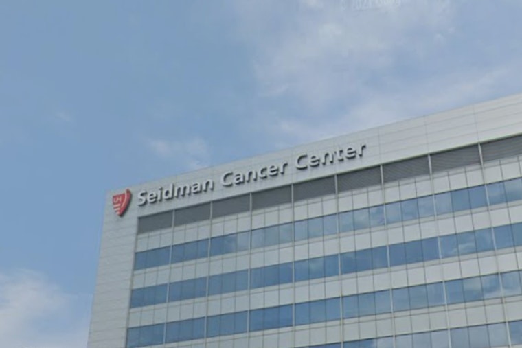 Cleveland Cancer Docs Turn DNA Test Into Prostate Therapy Game Changer