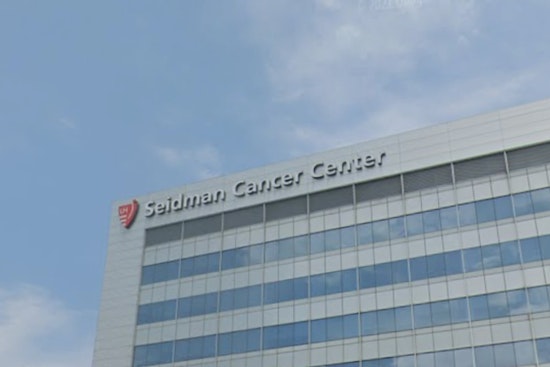 Cleveland Cancer Docs Turn DNA Test Into Prostate Therapy Game Changer