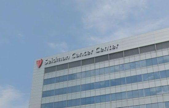 Cleveland Cancer Docs Turn DNA Test Into Prostate Therapy Game Changer