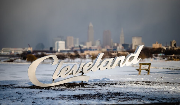 Cleveland Chokes On Morning Fog As Rainy One-Two Punch Targets Evening Drive