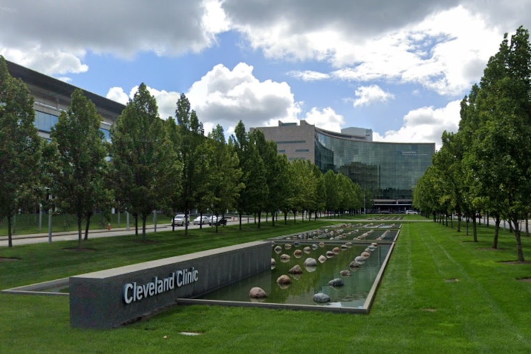 Cleveland Clinic Power Shuffle Turbocharges Global Expansion Push