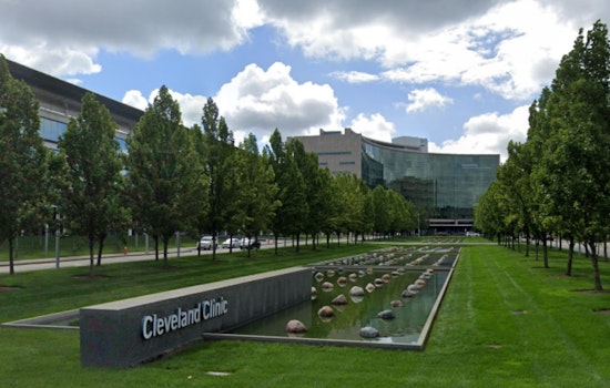 Cleveland Clinic Power Shuffle Turbocharges Global Expansion Push