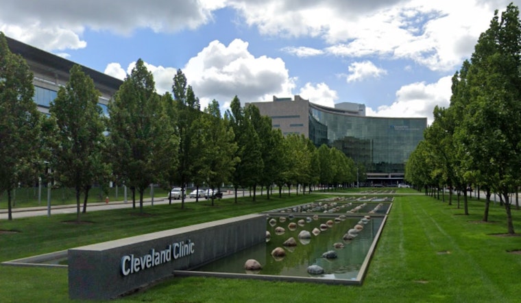 Cleveland Clinic Power Shuffle Turbocharges Global Expansion Push