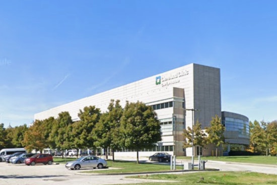 Cleveland Clinic’s WISER Play Calls New Game for Female Athletes