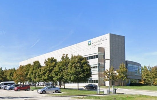 Cleveland Clinic’s WISER Play Calls New Game for Female Athletes