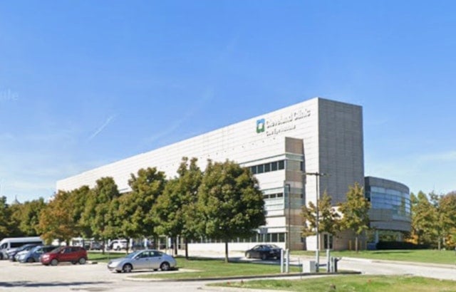 Cleveland Clinic’s WISER Play Calls New Game for Female Athletes