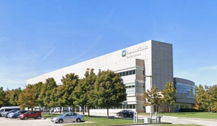 Cleveland Clinic’s WISER Play Calls New Game for Female Athletes