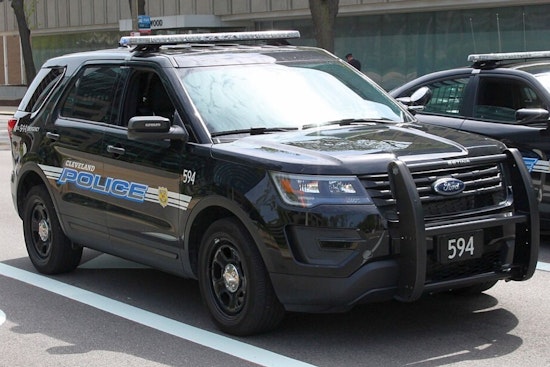Cleveland Cop Boss Ralph Valentino Busted Down To Lieutenant In Cash‑For‑Arrests Uproar