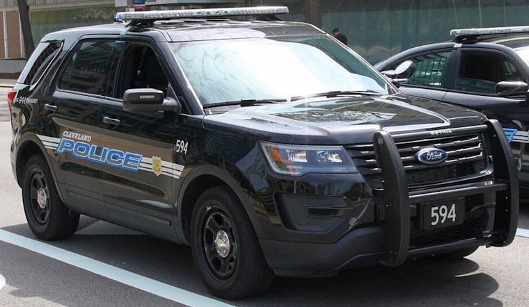 Cleveland Cop Boss Ralph Valentino Busted Down To Lieutenant In Cash‑For‑Arrests Uproar