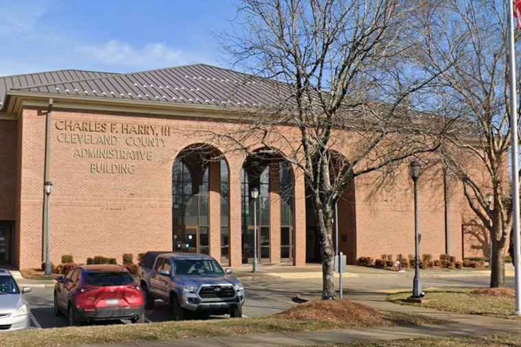 Cleveland County Slashes Property Tax Rate In Post‑Revaluation Shakeup
