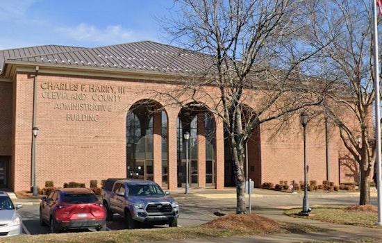 Cleveland County Slashes Property Tax Rate In Post‑Revaluation Shakeup