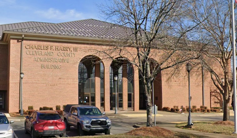 Cleveland County Slashes Property Tax Rate In Post‑Revaluation Shakeup